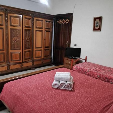 B&B Calu Cittadella del Capo Exterior foto
